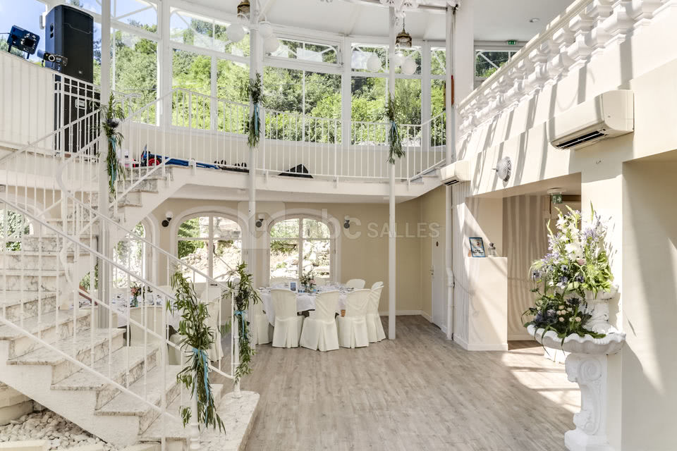 Le Castel Anne