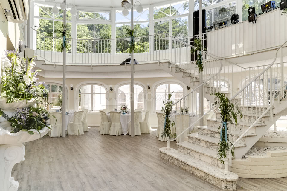 Le Castel Anne