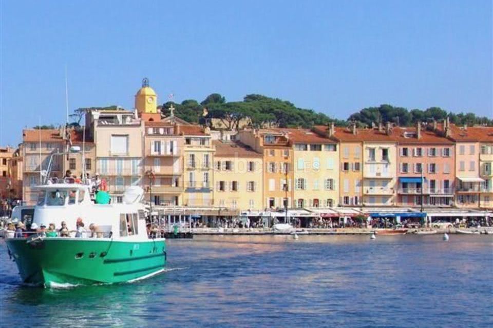 Gipsy xii - jusqu'à 96 passagers