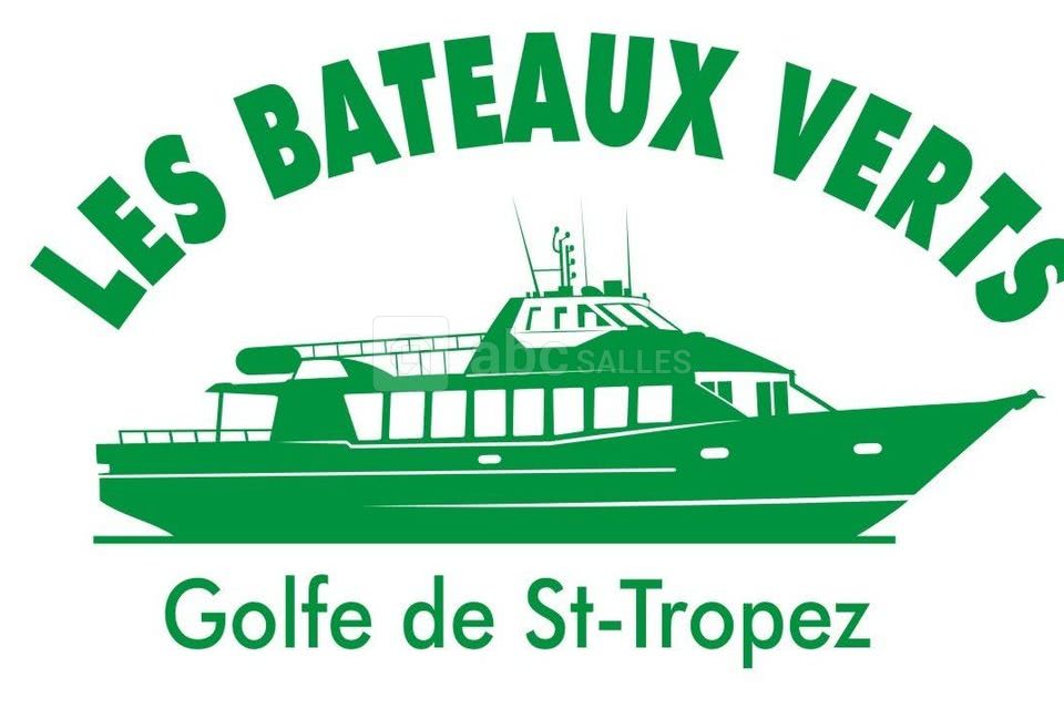 Les bateaux verts