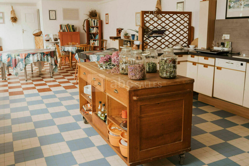 L'Îlot Kergaher