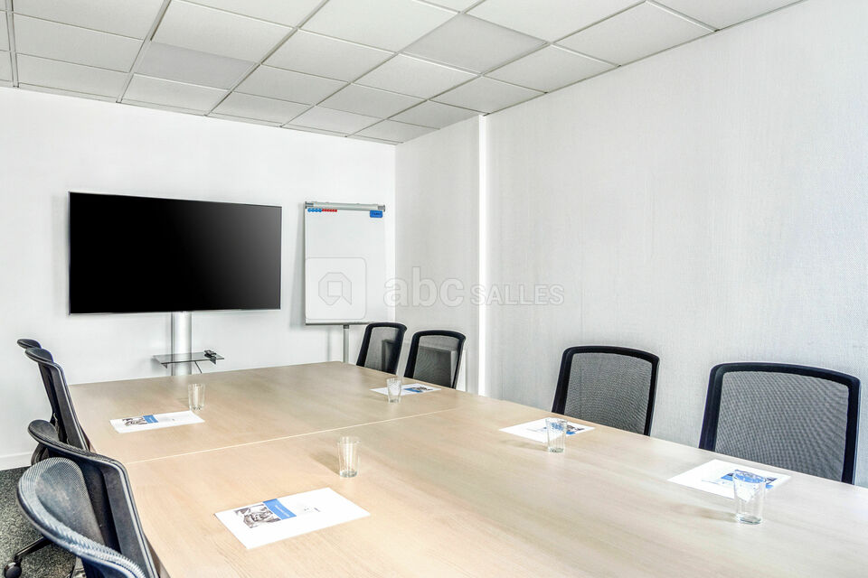 Eagle Espace Affaires