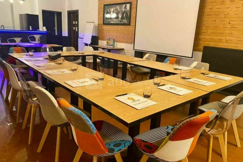 Le Camp de Base