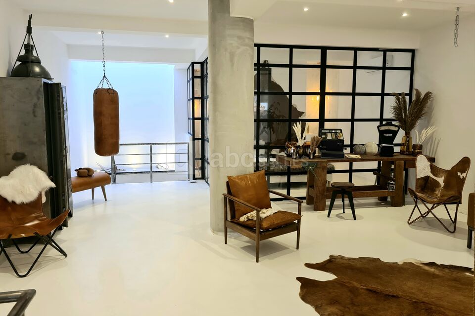 Loft Nice