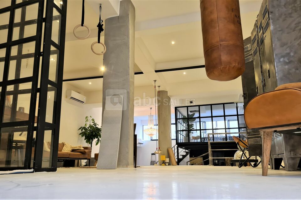 Loft Nice