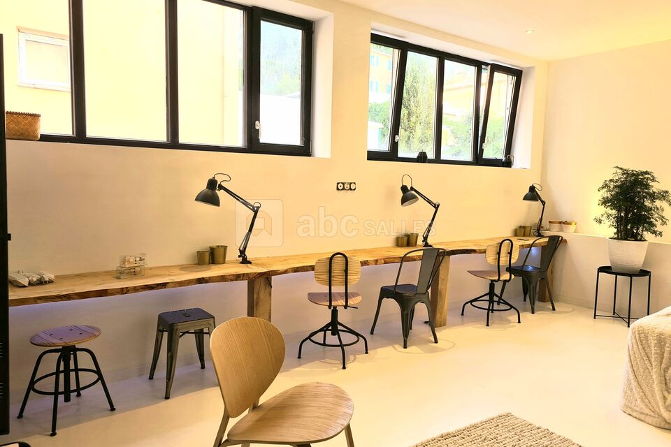 Loft Nice