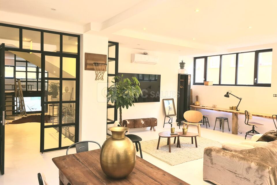 Loft Nice
