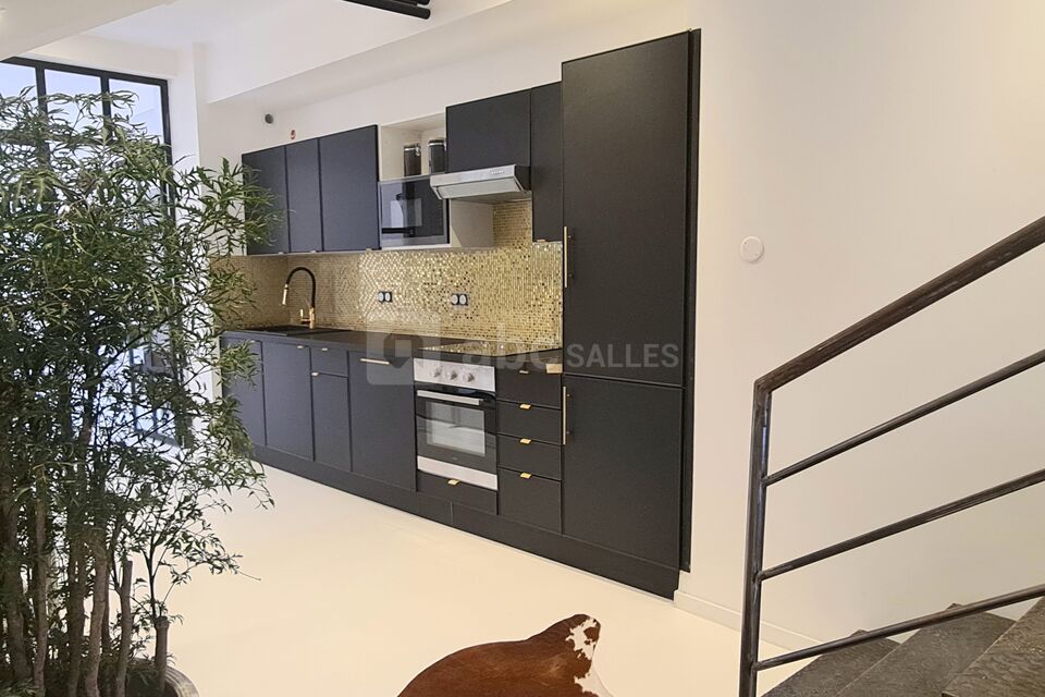 Loft Nice