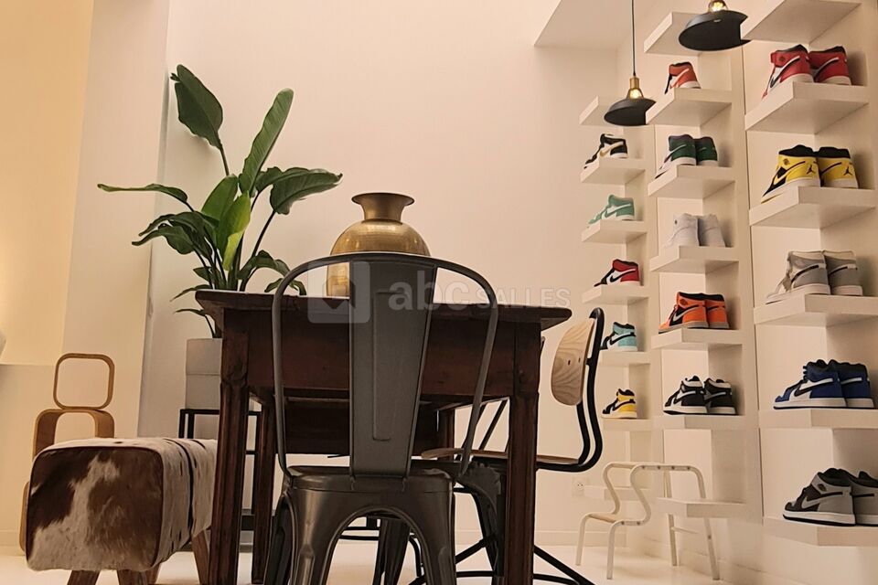 Loft Nice