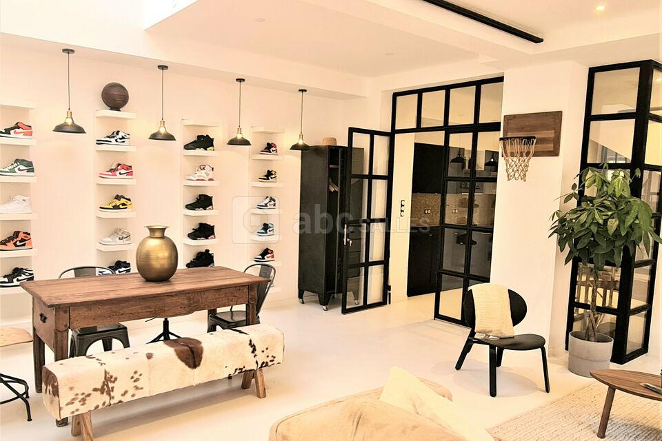 Loft Nice