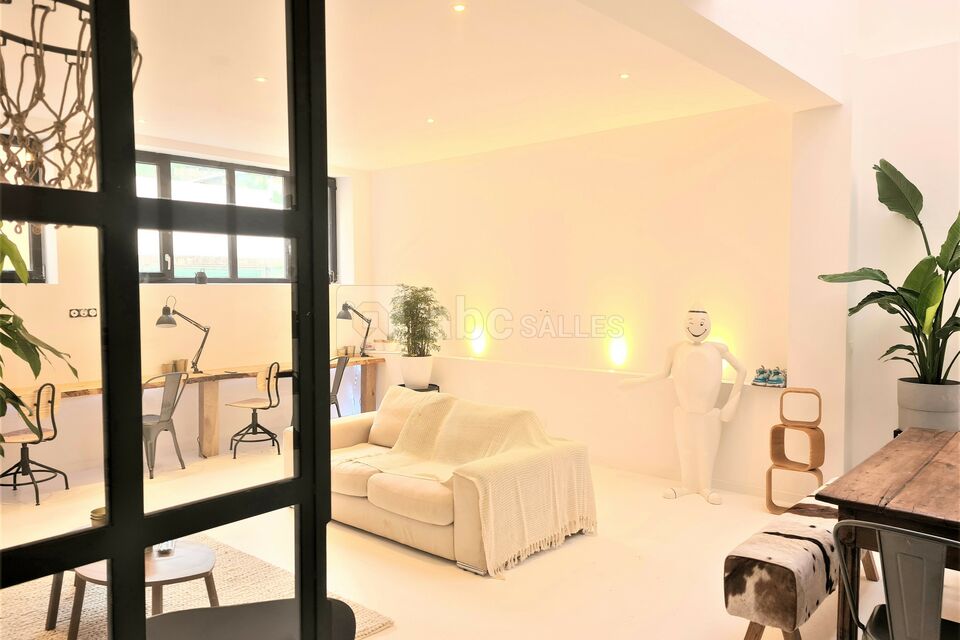 Loft Nice