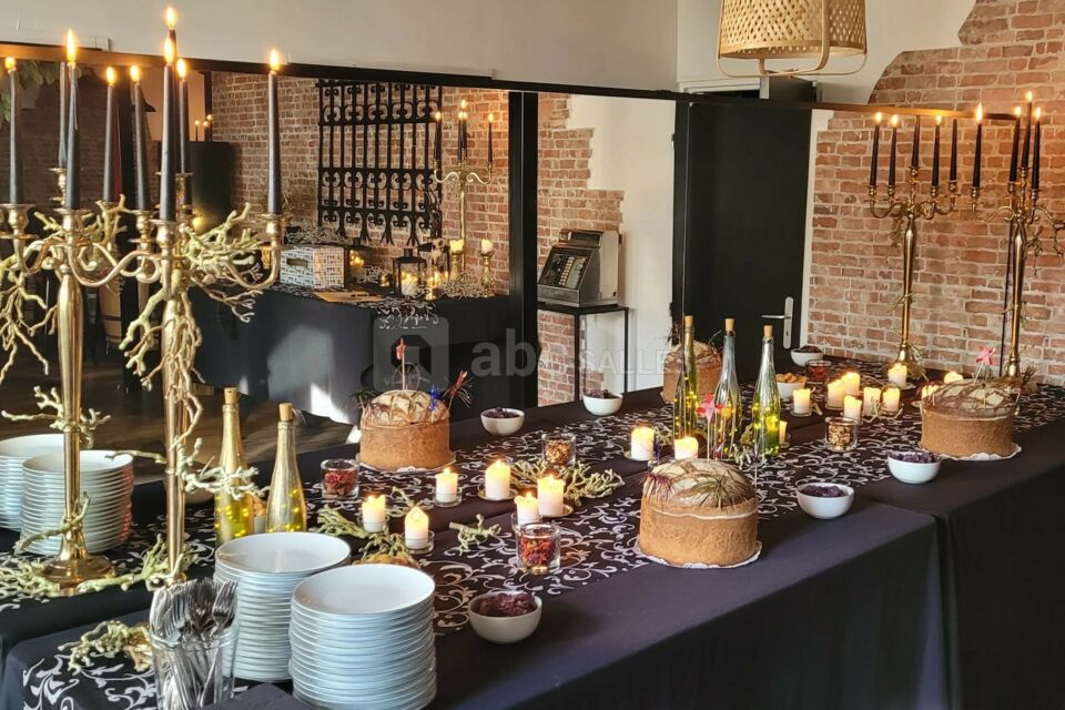 Le Comptoir-Fameck