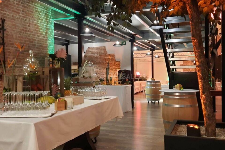 Le Comptoir-Fameck