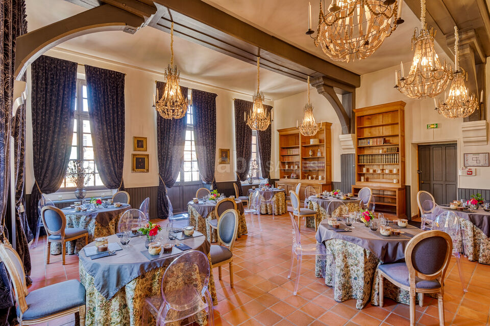 La Salle des Offices
