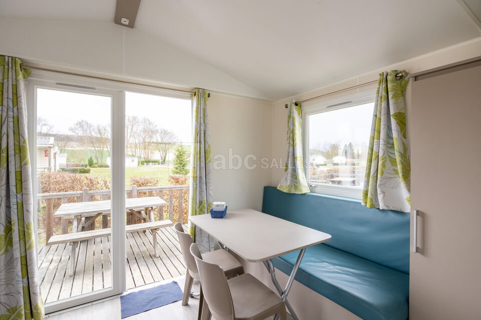 Saint Nicolas Lodge