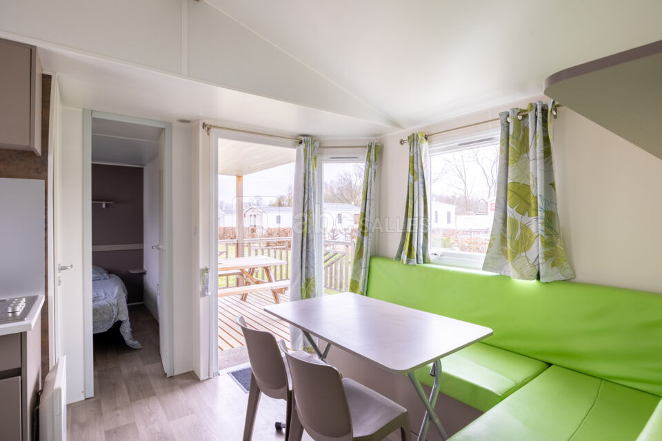 Saint Nicolas Lodge