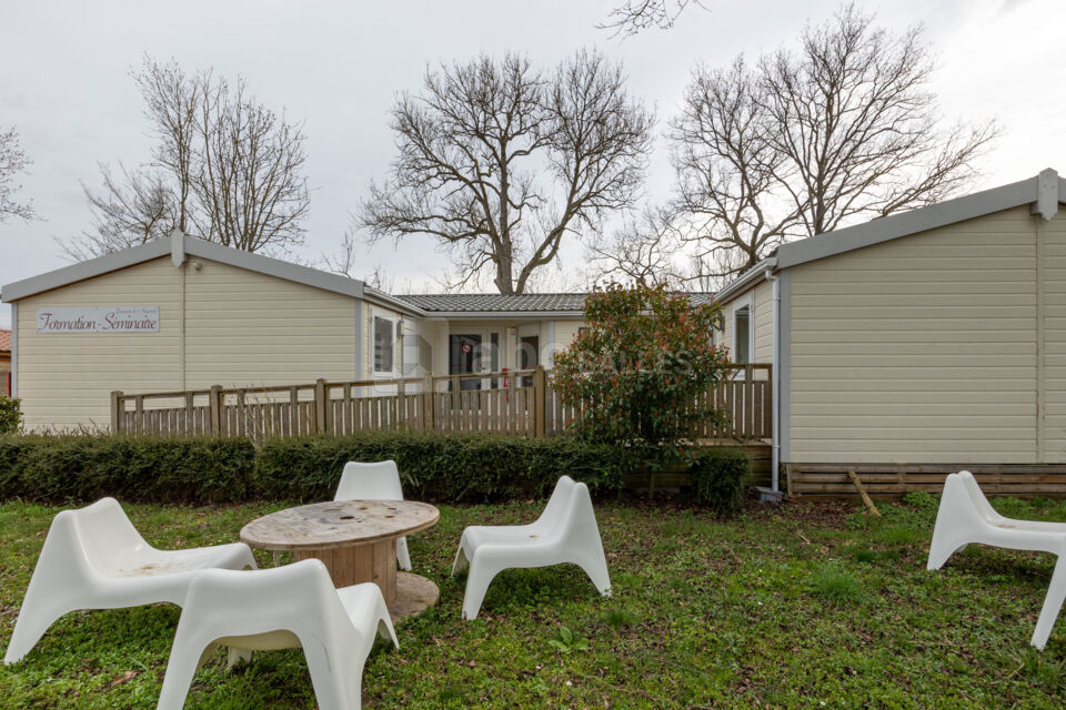 Saint Nicolas Lodge