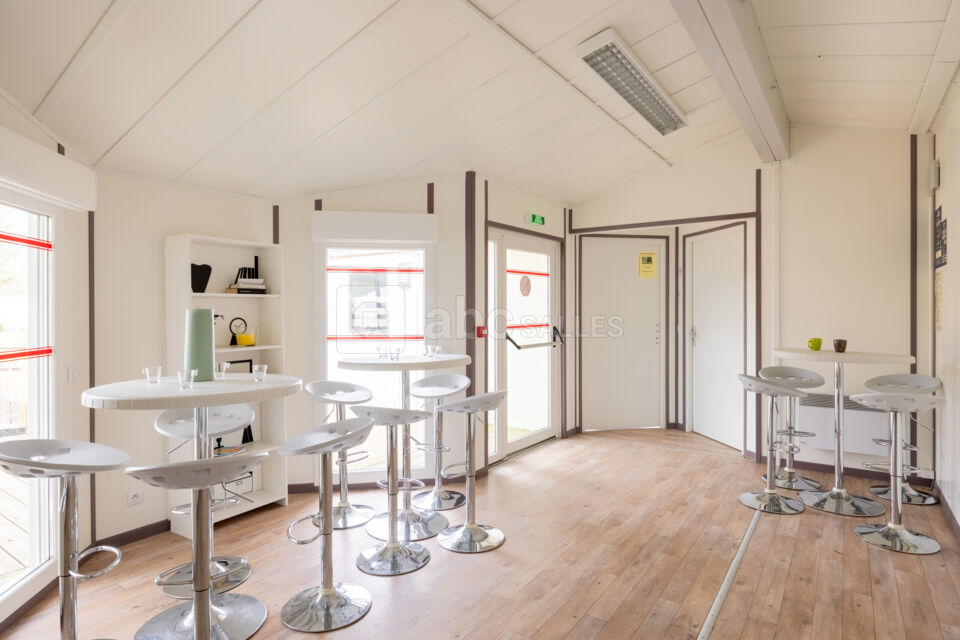 Saint Nicolas Lodge