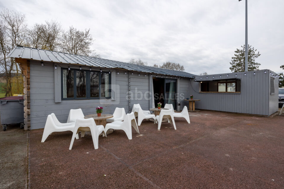 Saint Nicolas Lodge