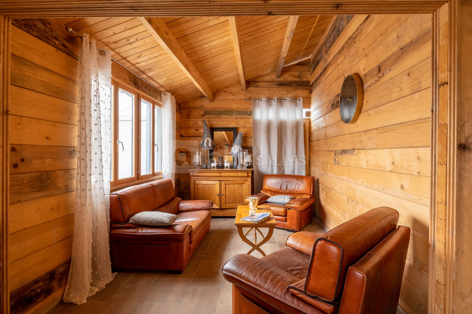 Saint Nicolas Lodge