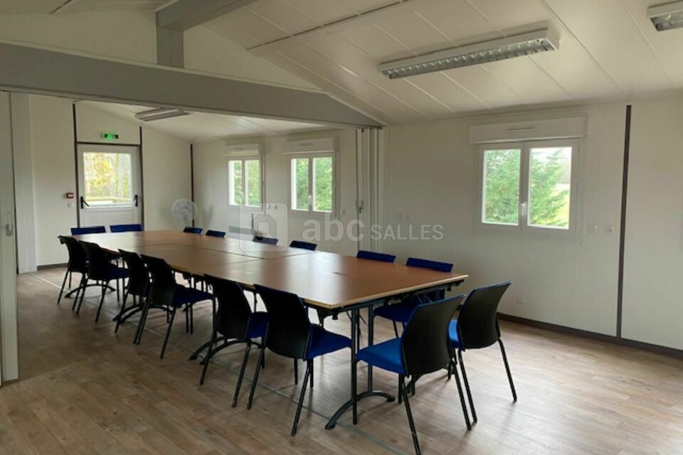 Saint Nicolas Lodge