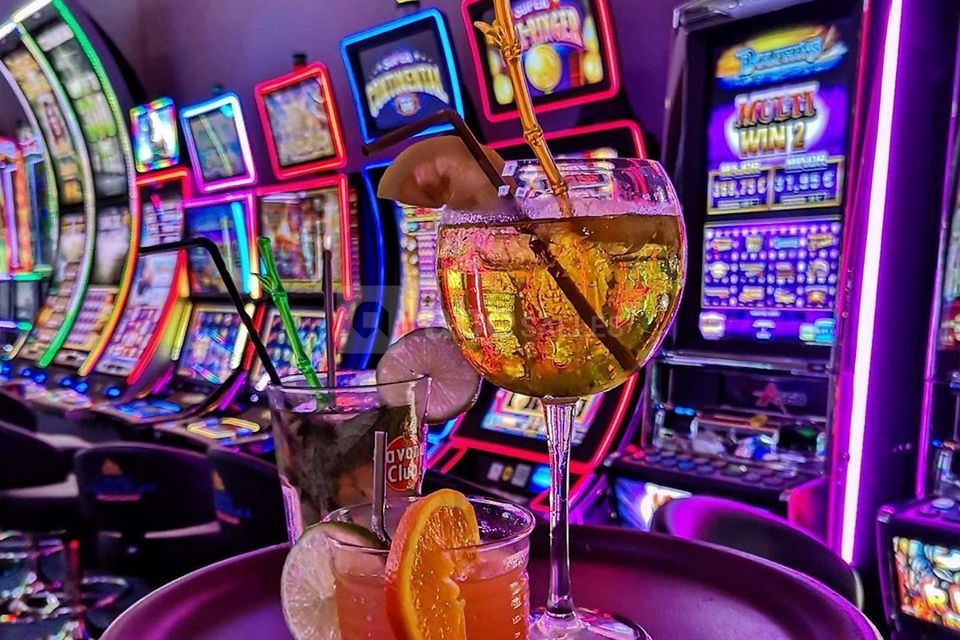 Casino Tranchant de Valras-Plage