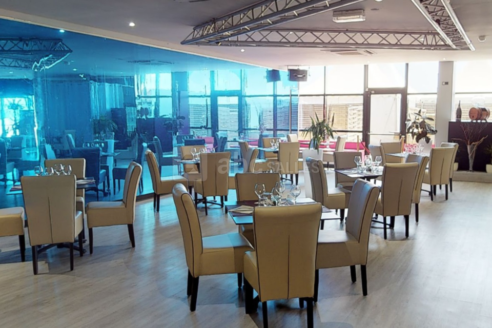 Casino Tranchant de Valras-Plage