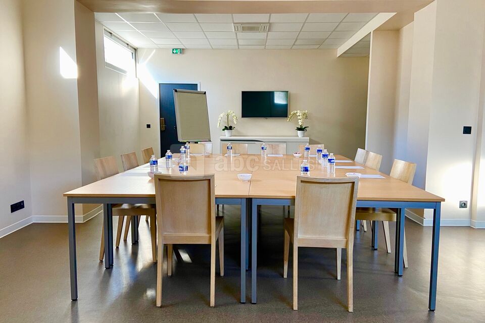 Best Western Hôtel Journel - Antibes