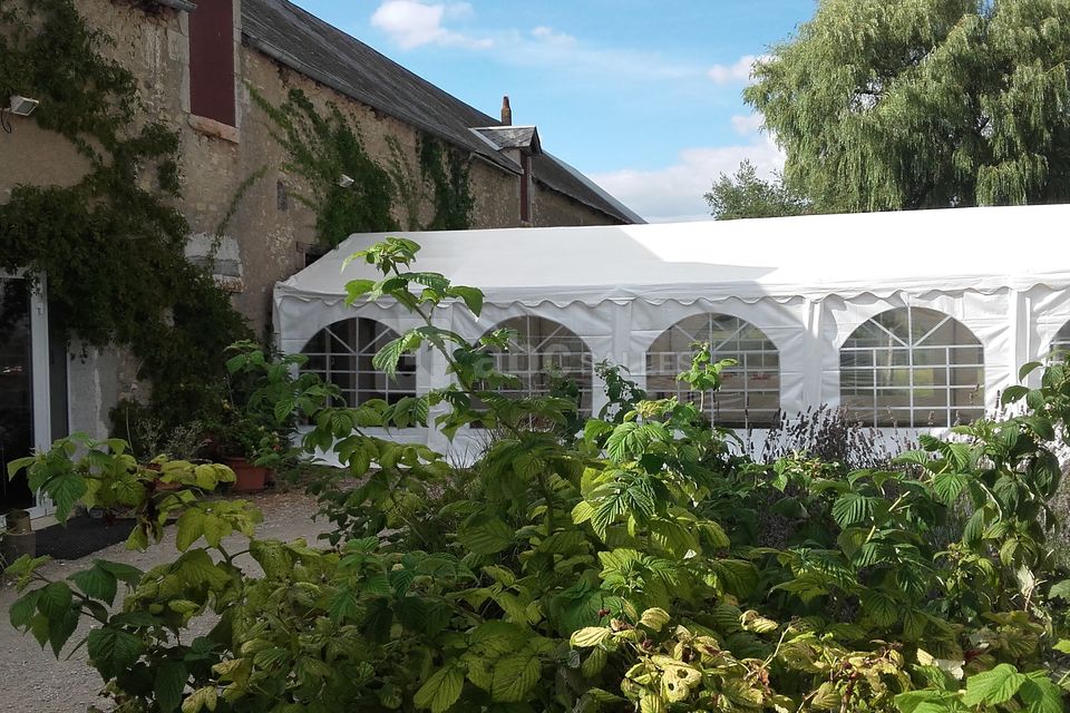 Salle de la Rissandière