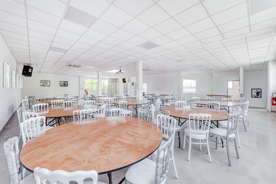 Salle Rétro