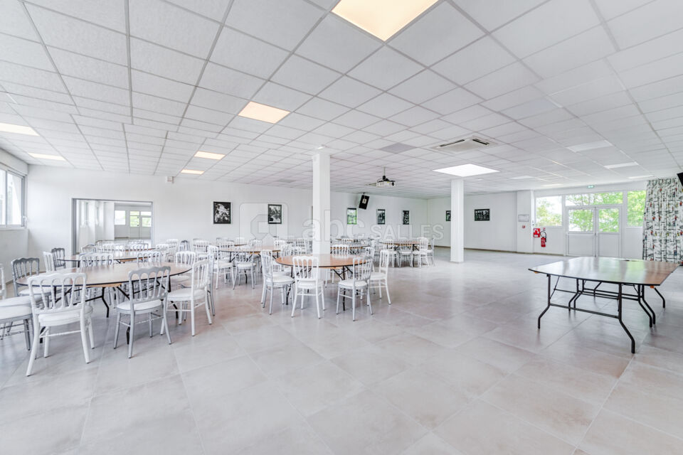 Salle Rétro