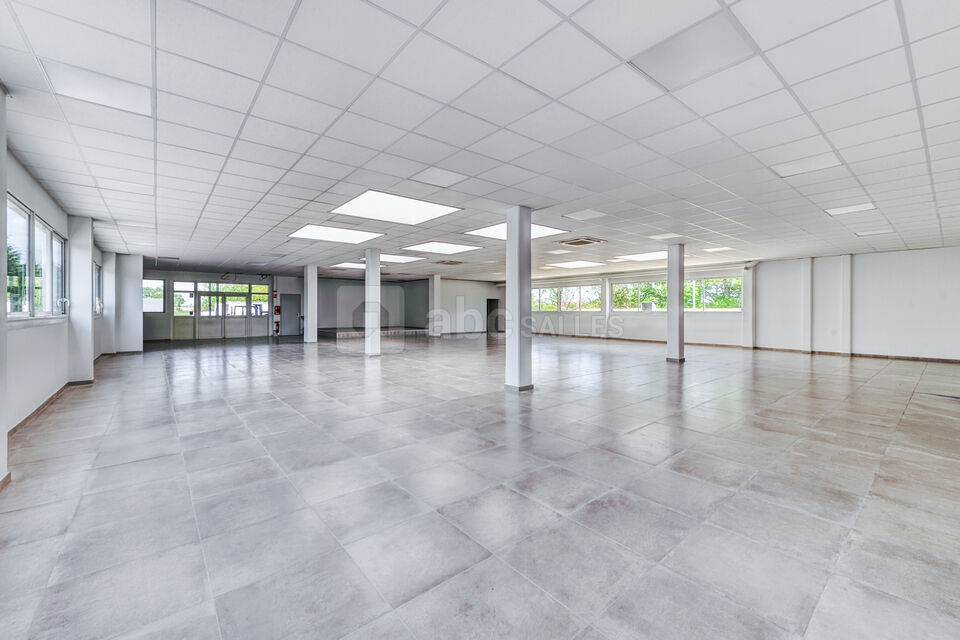 Salle de réception