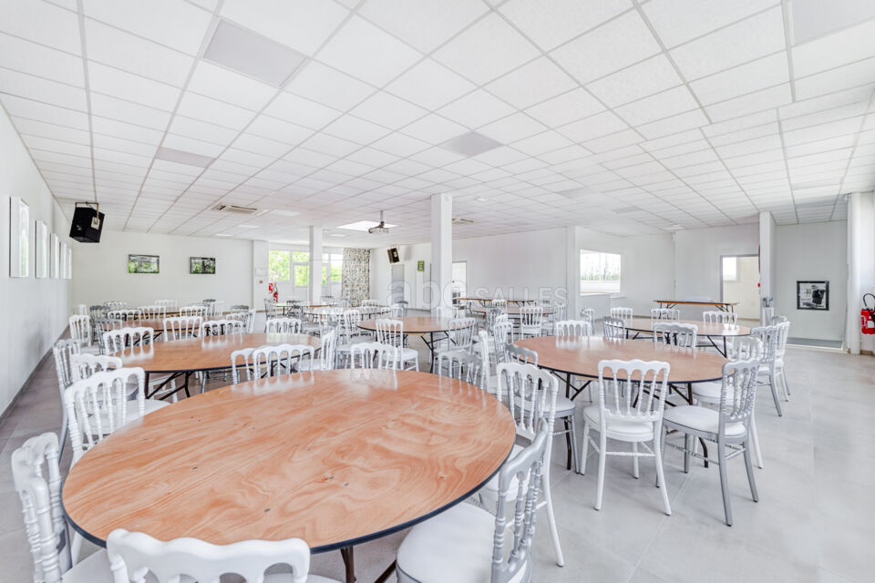 Salle Rétro