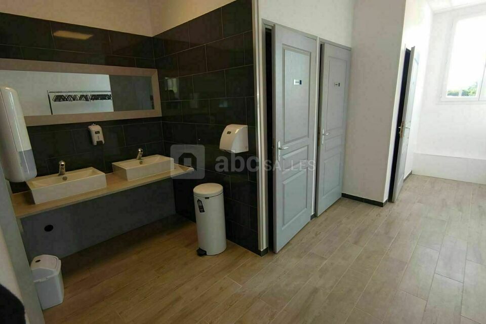 Salle Rétro