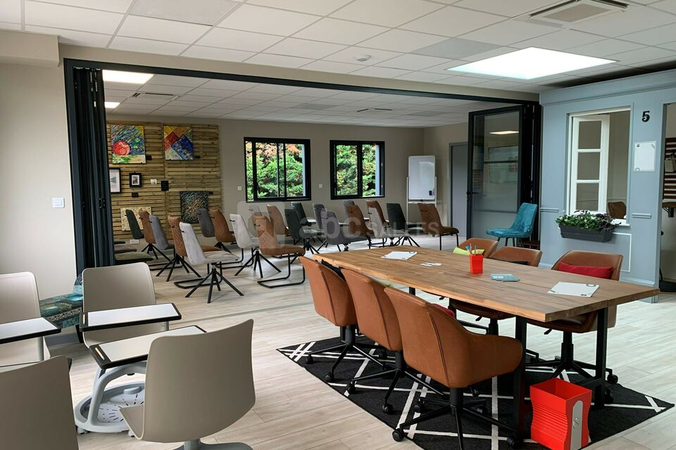 OB'CO - Coworking