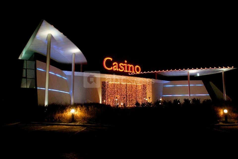 Casino de Saint-Julien-en-Genevois