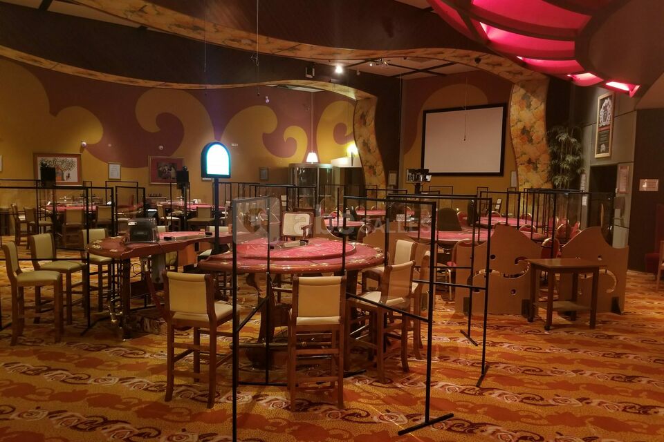 Casino de Saint-Julien-en-Genevois