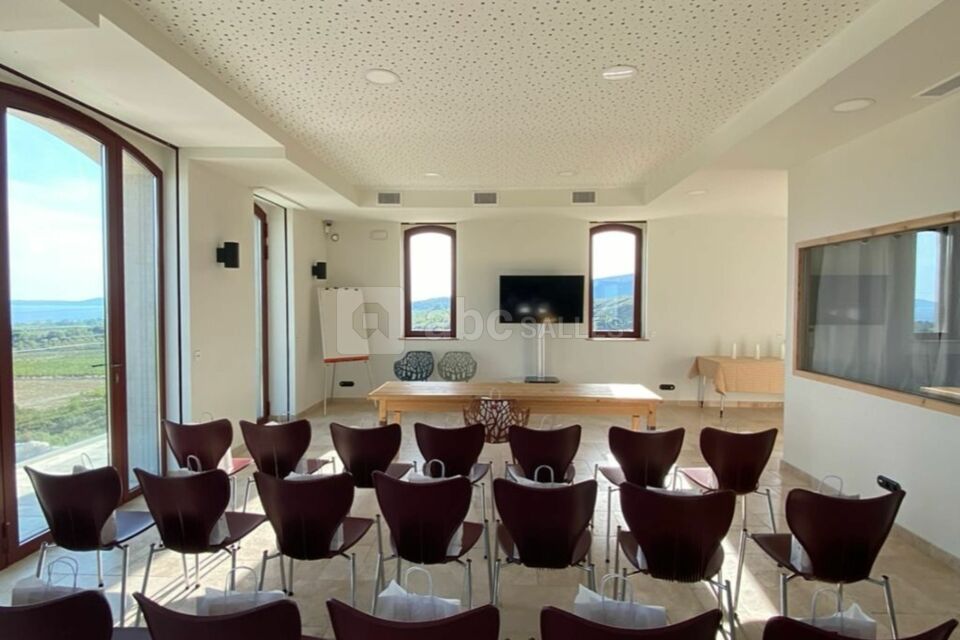 Villa Bellevue - Château Calissanne