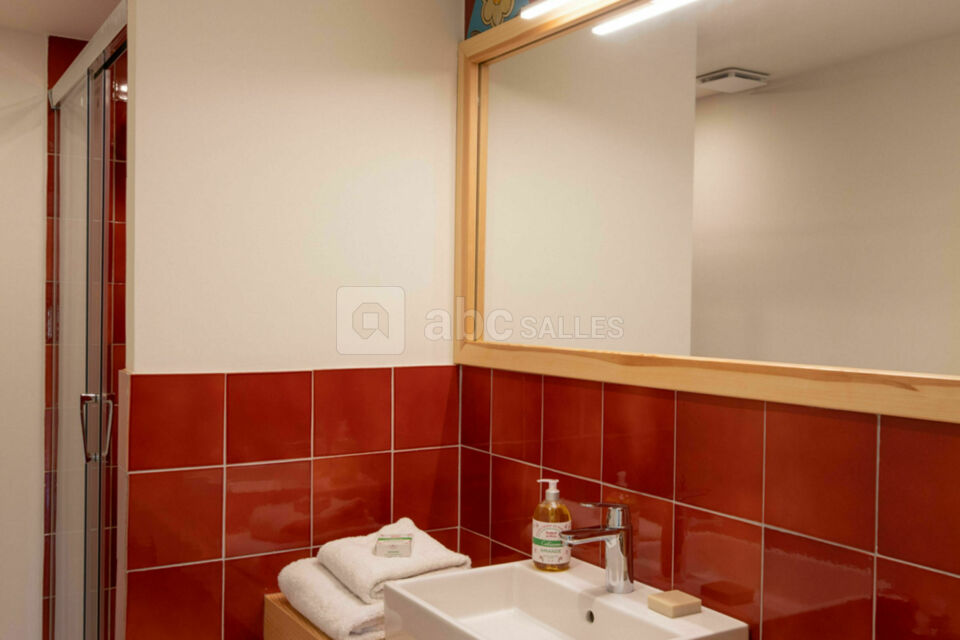 Villa Bellevue - Château Calissanne