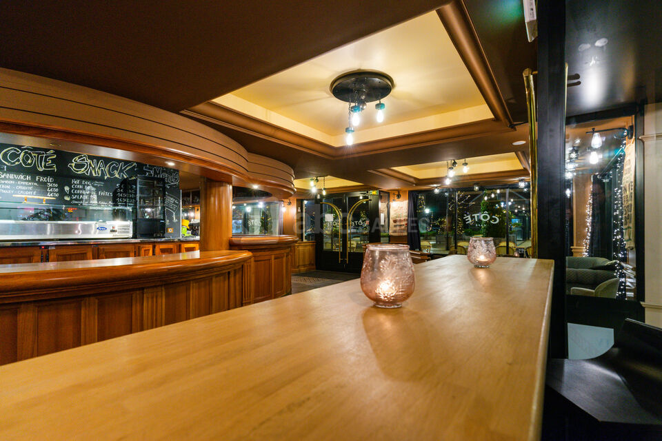 Côté Café & Côté Cuisine