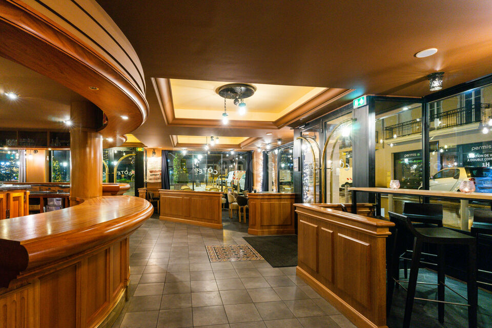 Côté Café & Côté Cuisine