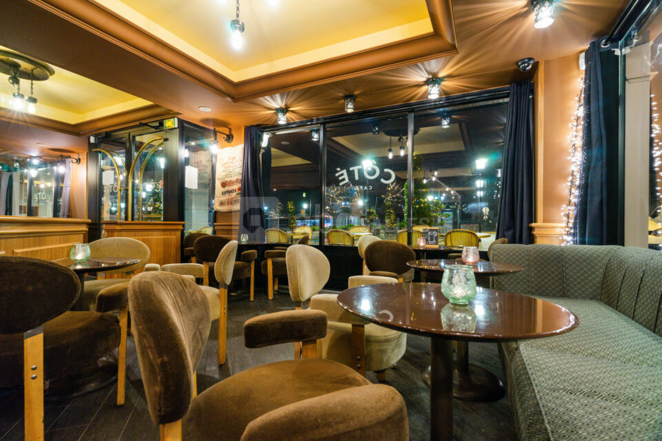 Côté Café & Côté Cuisine