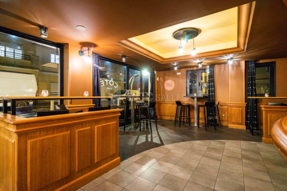 Côté Café & Côté Cuisine