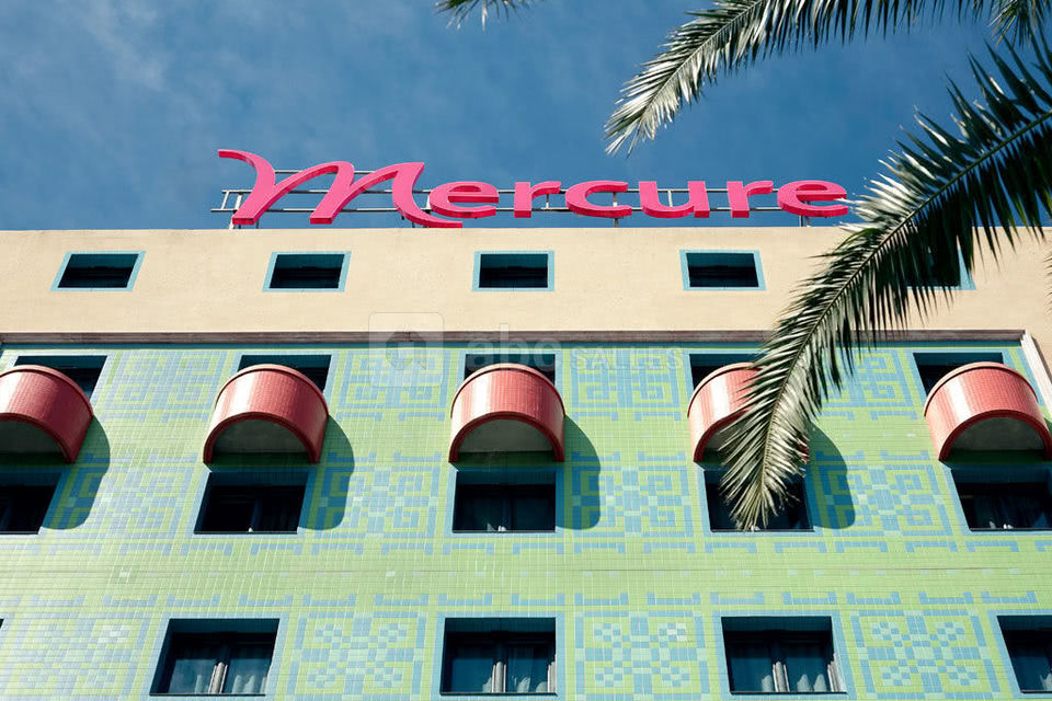Hôtel Mercure Perpignan Centre