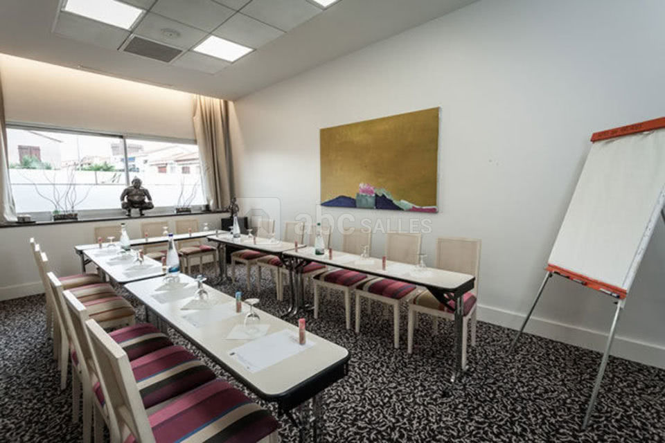 Holiday Inn Perpignan