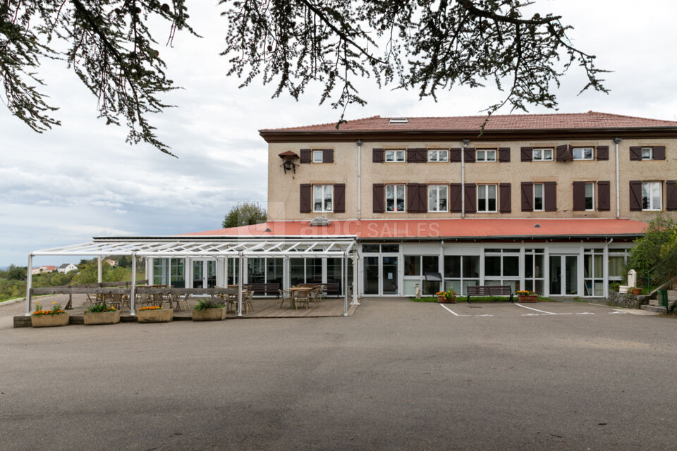 Domaine de la Barollière