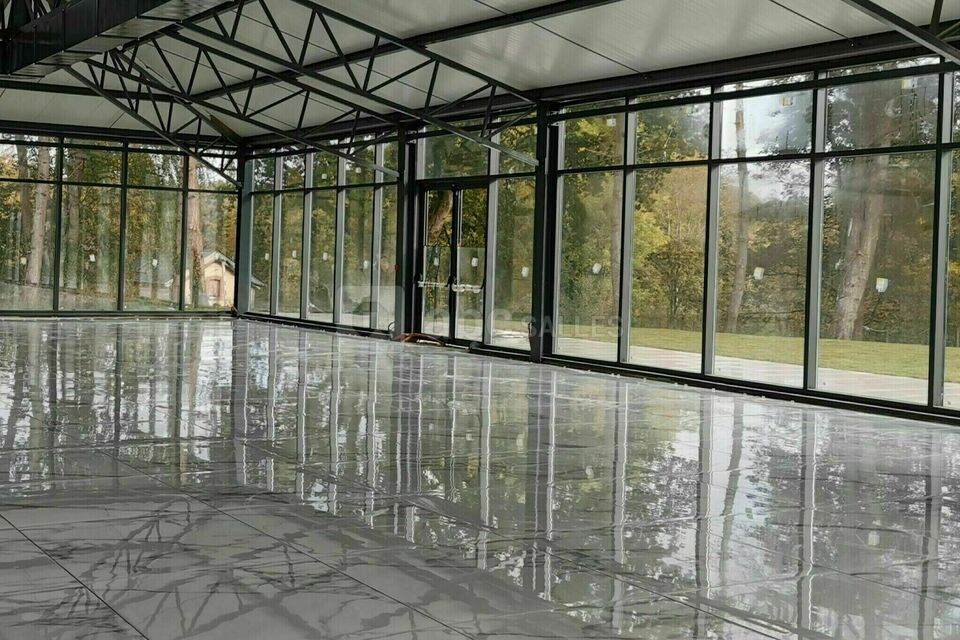 Le Trèfle Orangerie
