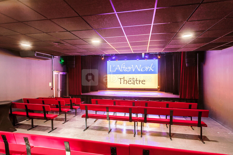 After Work Théâtre