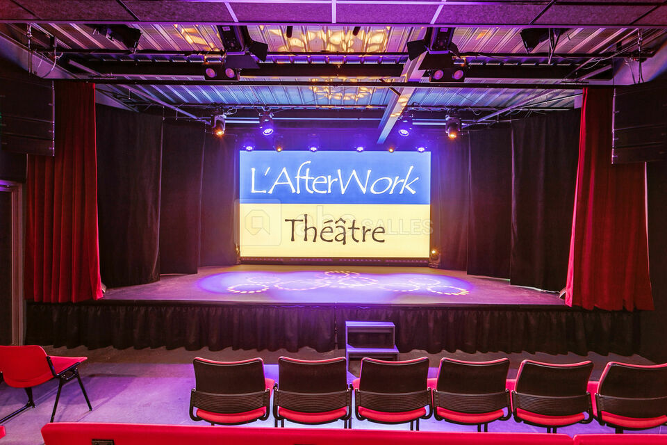 After Work Théâtre