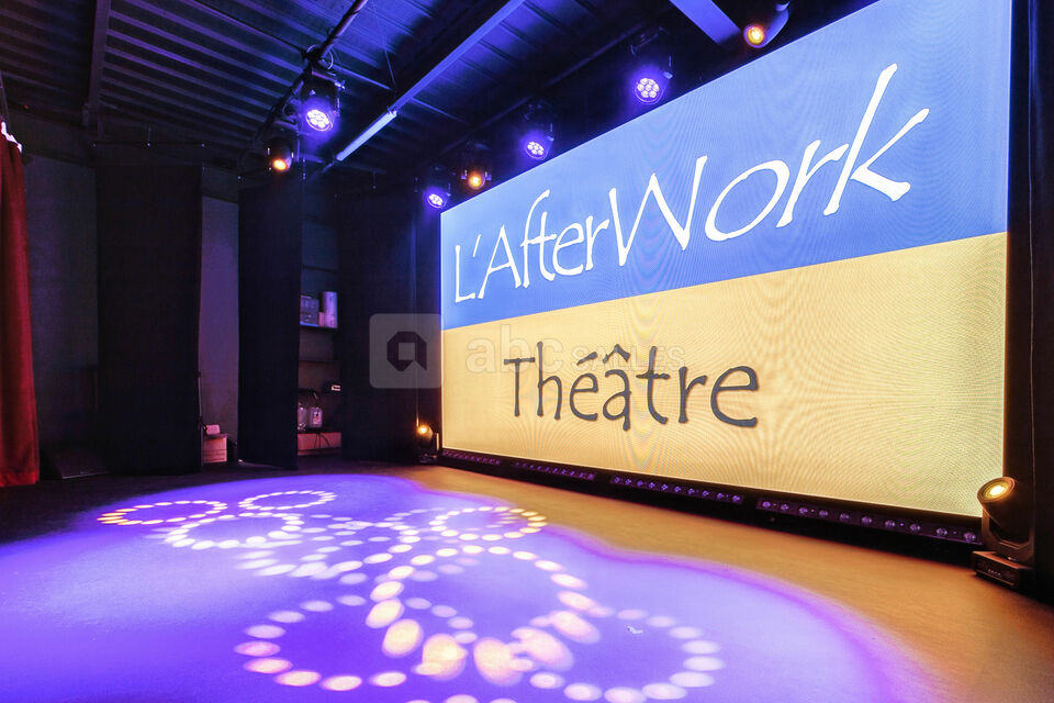 After Work Théâtre